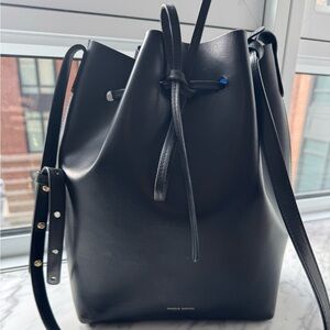 Mansur Gavriel bucket bag